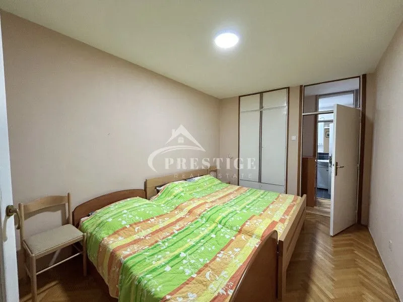 Rent, one bedroom apartment, 50m², Preko Morače, Podgorica