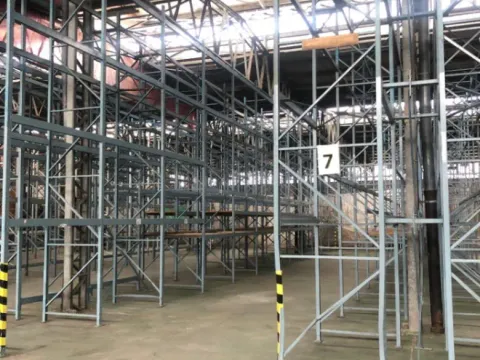 Rent, office space, 1500m², Kličevo, Nikšić - image 7