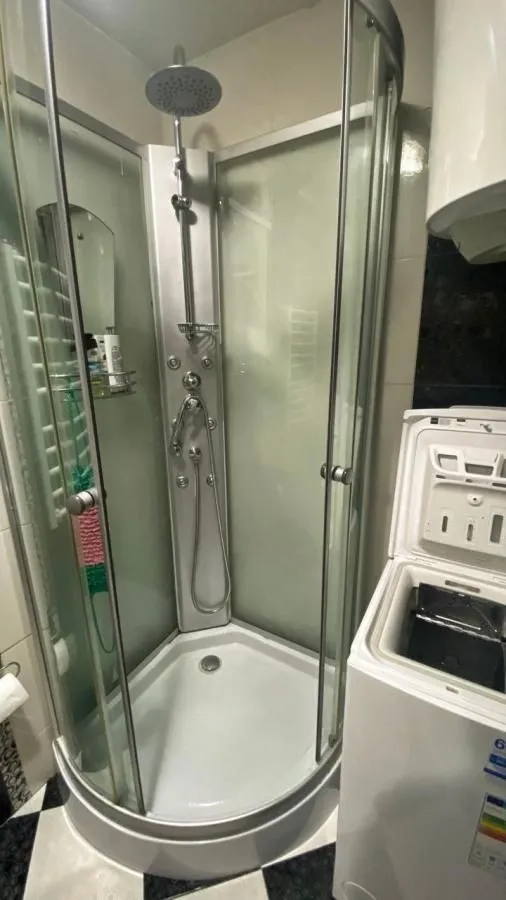 Prodaja, jednosoban stan, 52m², Budva, Crna Gora