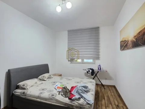 Izdavanje, jednosoban stan, 53m², Preko Morače, Podgorica - image 9