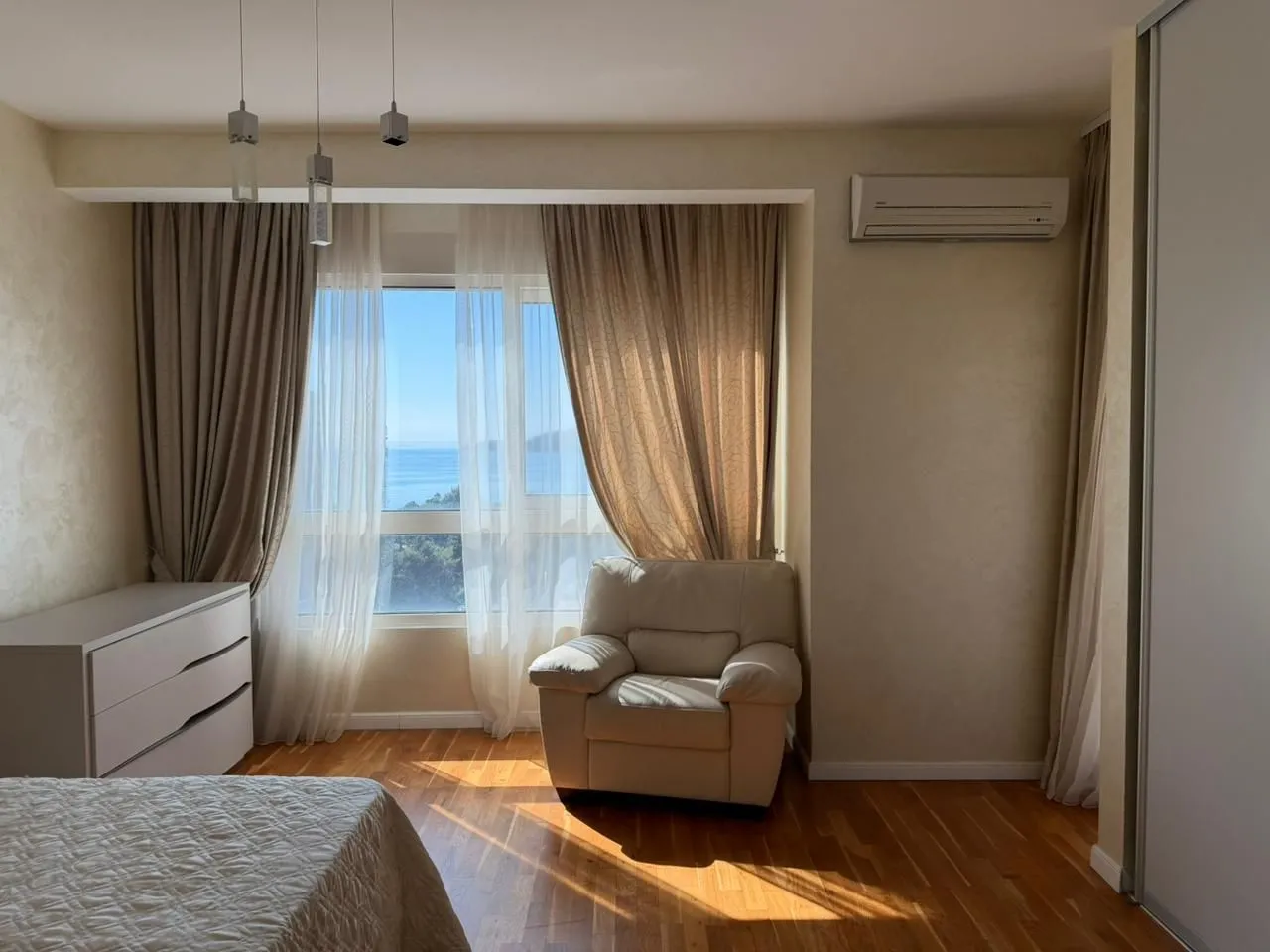 Prodaja, trosoban stan, 115m², Bečići, Budva