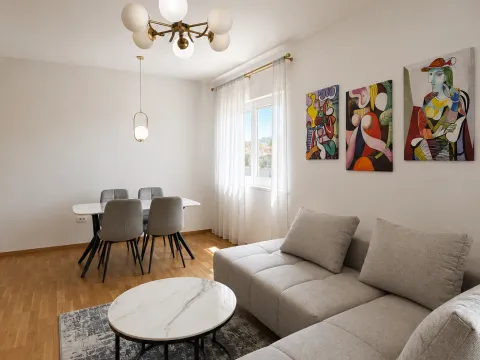 Rent, one bedroom apartment, 48m², Zabjelo, Podgorica - image 2