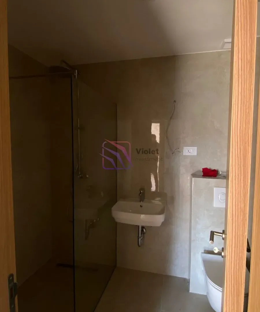 Prodaja, dvosoban stan, 84m², Zagorič, Podgorica