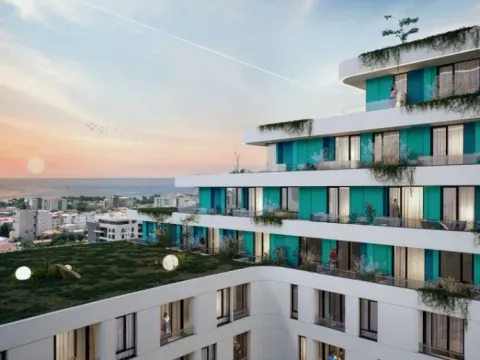 Sale, two bedroom apartment, 66m², Ilino, Bar - image 3