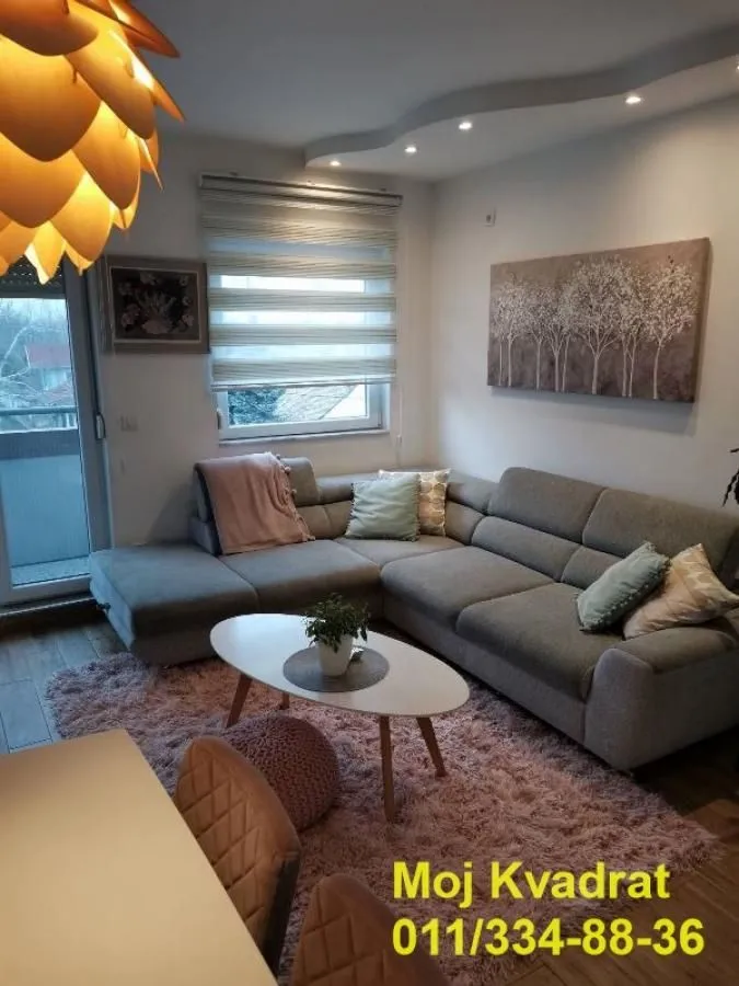 Prodaja, četvorosoban stan, 92m², Zemun Gornji Grad, Zemun Sve Podlokacije