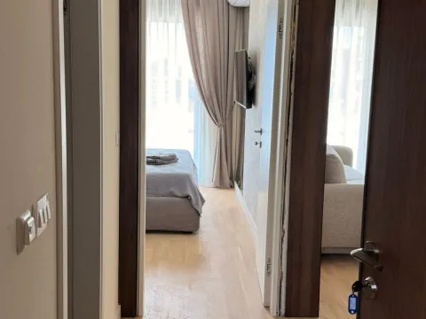 Rent, two bedroom apartment, 86m², Budva, Crna Gora - image 5