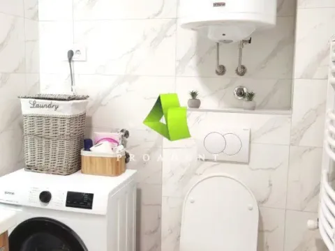Rent, one bedroom apartment, 44m², Medijana, Niš - image 9