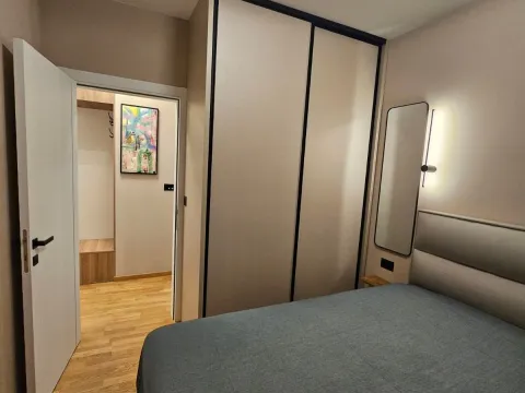 Rent, one bedroom apartment, 47m², Stari Aerodrom, Podgorica - image 15