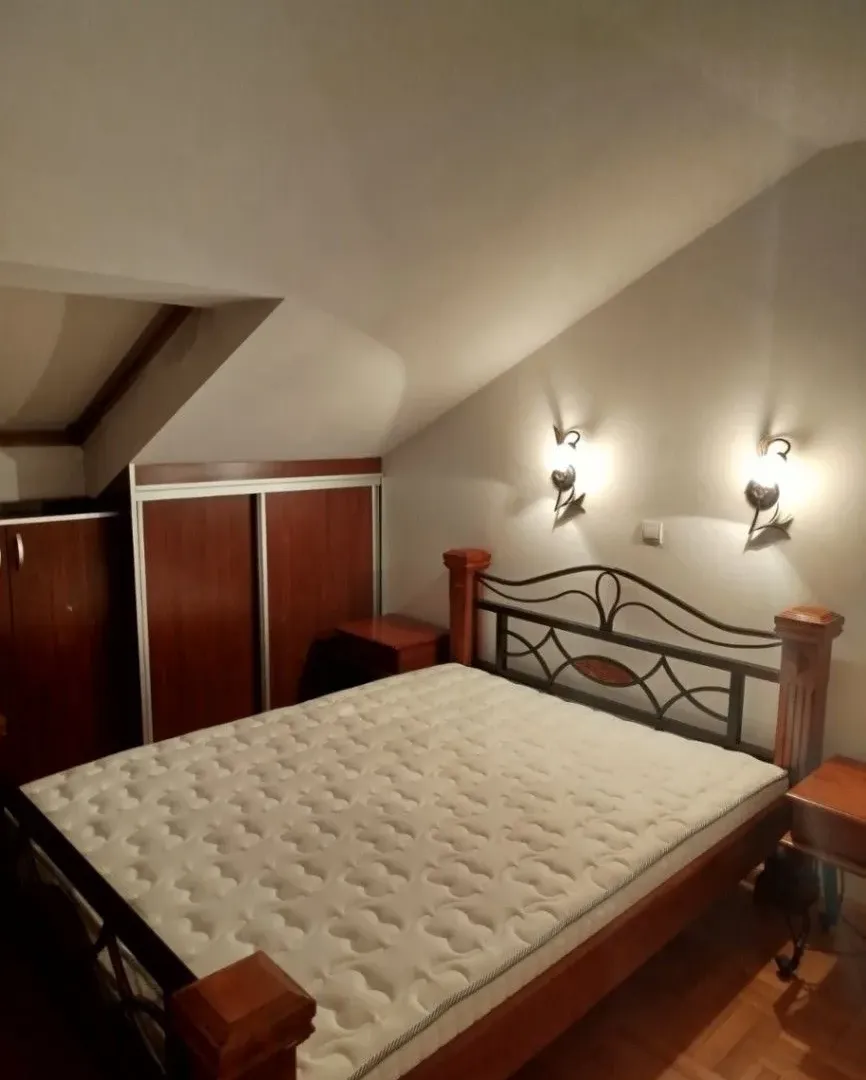Prodaja, jednosoban stan, 50m², Zabjelo, Podgorica