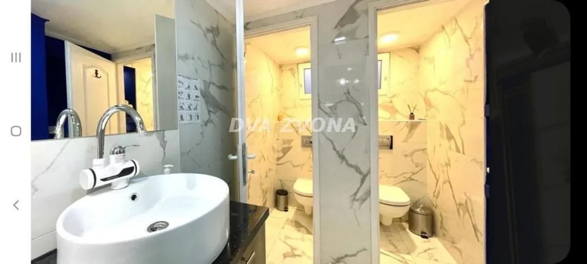 Prodaja, ugostiteljski objekat, 66m², Sremski Karlovci, Novi Sad