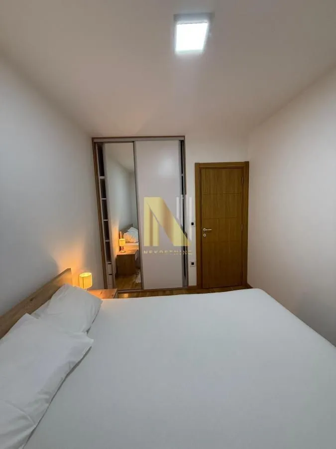 Prodaja, jednosoban stan, 31m², Petrovaradin, Novi Sad