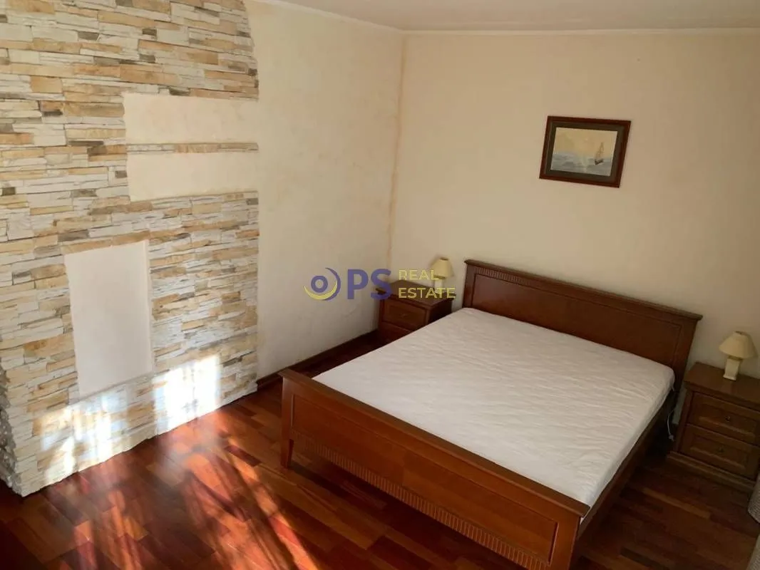 Sale, three bedroom apartment, 111m², Budva, Crna Gora