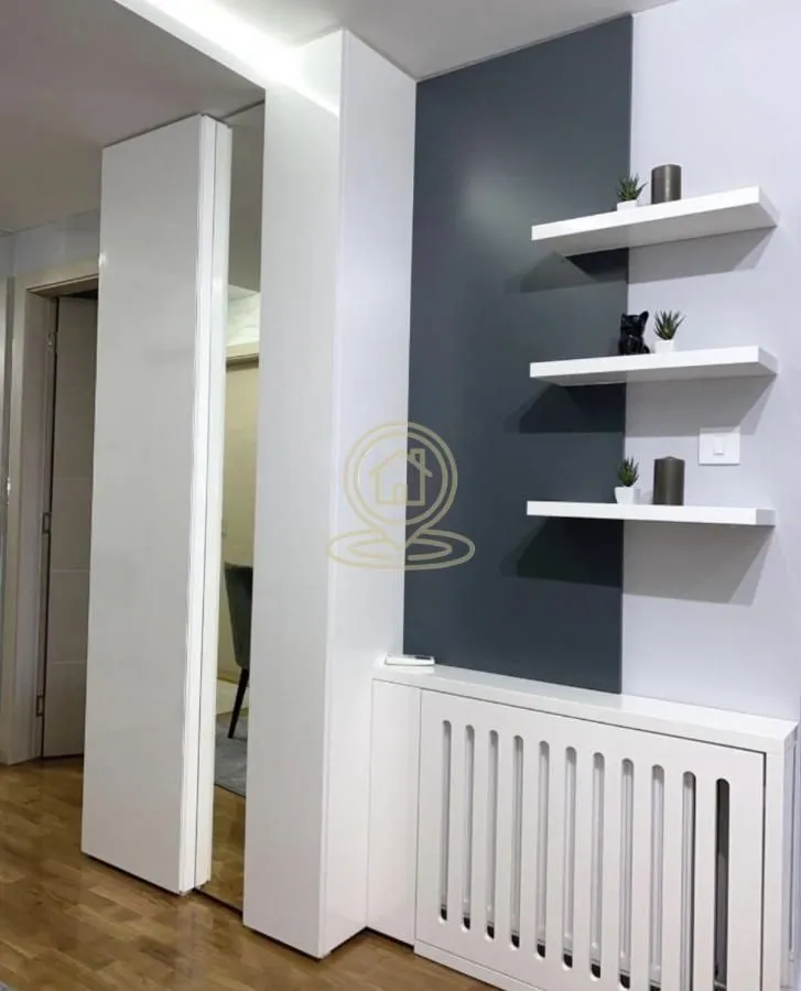 Izdavanje, dvosoban stan, 46m², Grbavica, Novi Sad Sve Podlokacije