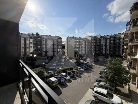 Prodaja, jednosoban stan, 56m², Ljubović, Podgorica - image 10