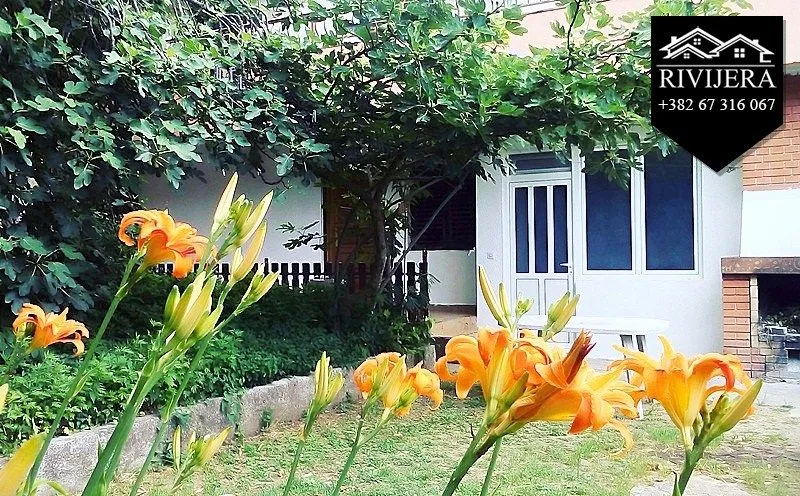 Prodaja, kuća, 143m², Mojdež, Herceg Novi