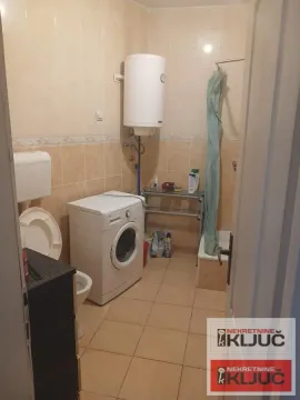 Izdavanje, garsonjera, 23m², Telep, Novi Sad Sve Podlokacije - image 6