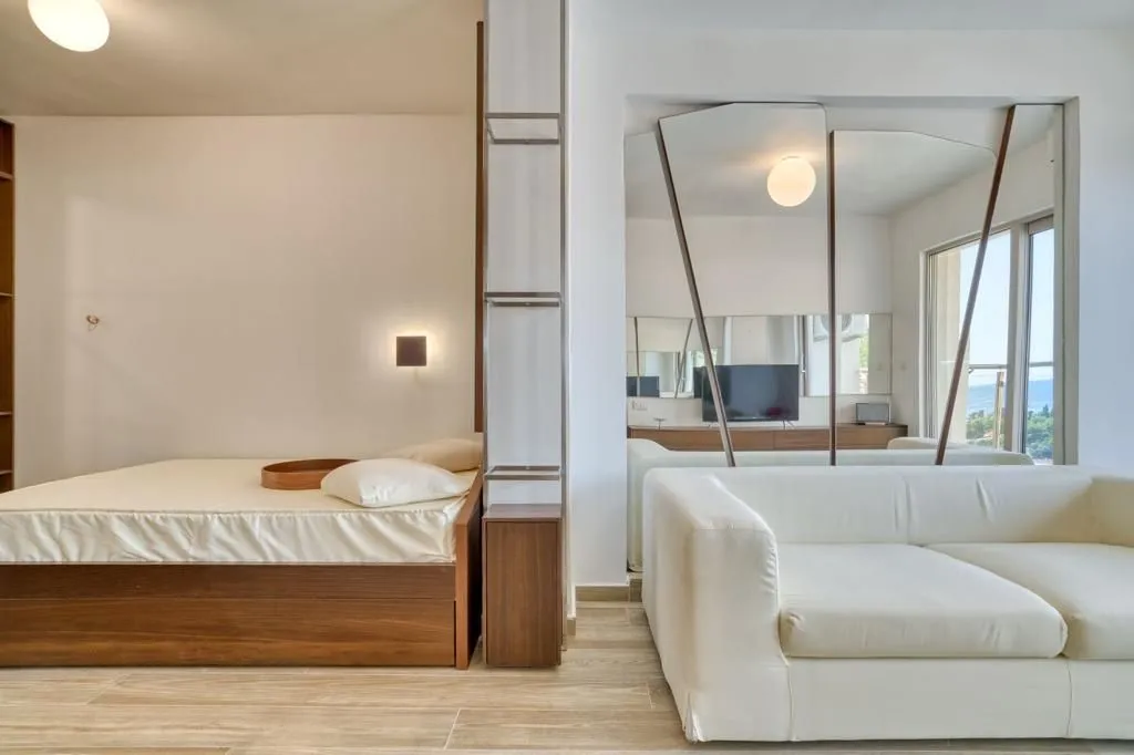 Sale, studio apartment, 33m², Centar, Budva