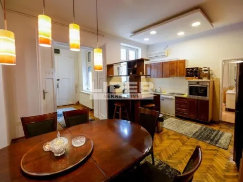 Prodaja, trosoban stan, 86m², Cvetni Trg, Vračar Sve Podlokacije - image 15