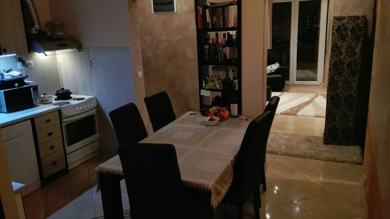 Prodaja, stan, 68m², Kotor, Crna Gora