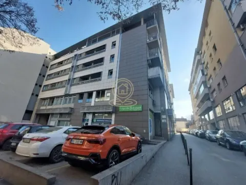 Izdavanje, dvosoban stan, 46m², Centar Sve Podlokacije, Beograd - image 10