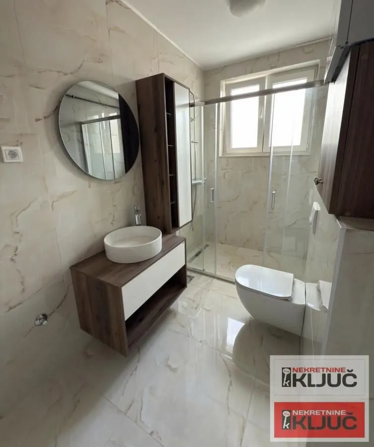 Prodaja, dvosoban stan, 50m², Telep, Novi Sad Sve Podlokacije