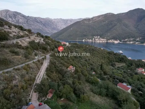 Prodaja, plac, 558m², Herceg Novi, Crna Gora - image 4