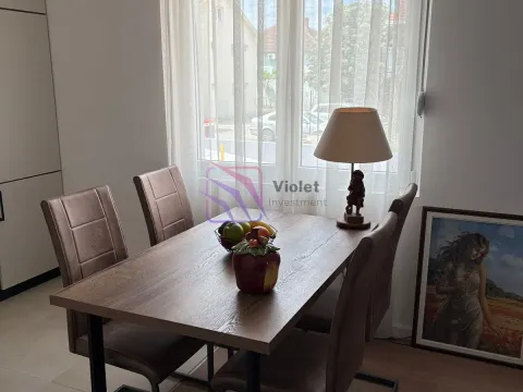 Izdavanje, jednosoban stan, 46m², Zabjelo, Podgorica - image 9