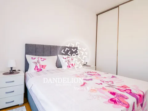 Izdavanje, jednosoban stan, Ljubović, Podgorica - image 12