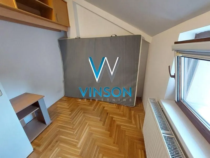 Izdavanje, dvosoban stan, 49m², Socijalno, Novi Sad Sve Podlokacije
