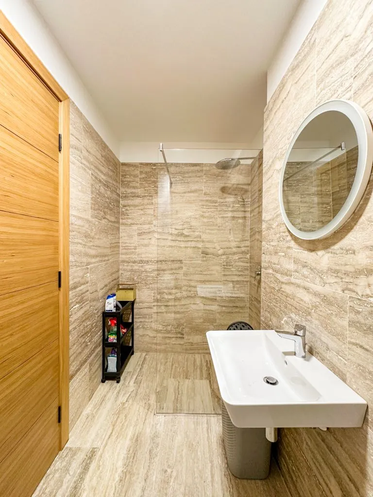 Rent, two bedroom apartment, 82m², Preko Morače, Podgorica