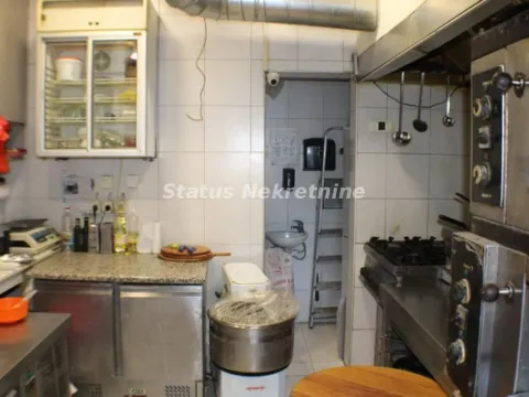 Prodaja, ugostiteljski objekat, 90m², Novo naselje, Novi Sad - image 8