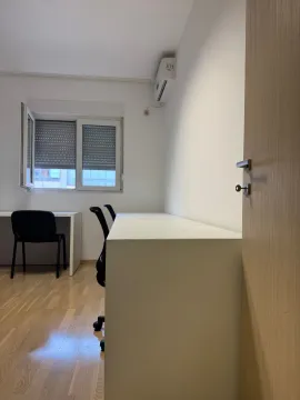 Rent, one bedroom apartment, 59m², Central Point, Podgorica - image 677