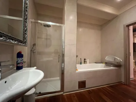 Rent, apartment, 220m², Savski Venac, Beograd - image 13