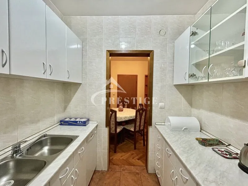 Rent, two bedroom apartment, 56m², Zagorič, Podgorica