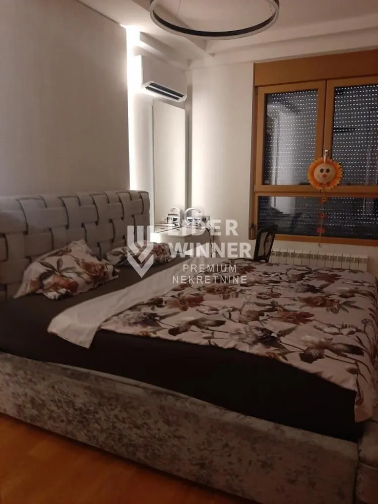 Sale, apartment, 165m², Novi Beograd Blok 65, Novi Beograd Sve Podlokacije