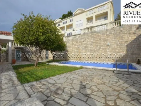 Prodaja, kuća, 300m², Zelenika, Herceg Novi - image 5