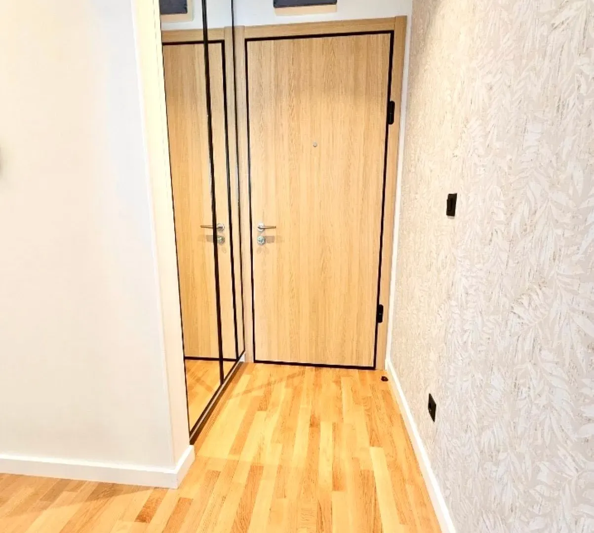 Rent, two bedroom apartment, 60m², Zabjelo, Podgorica