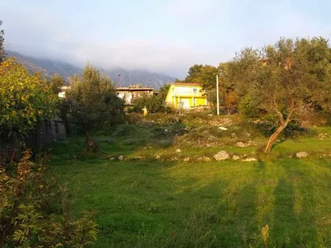Prodaja, plac, 1530m², Herceg Novi, Crna Gora - image 3