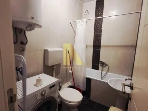 Rent, studio apartment, 24m², Centar, Novi Sad - image 9