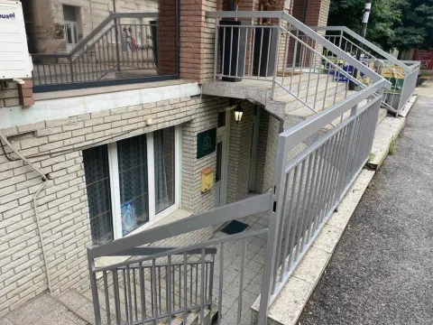 Rent, office space, 160m², Grbavica, Novi Sad Sve Podlokacije - image 8