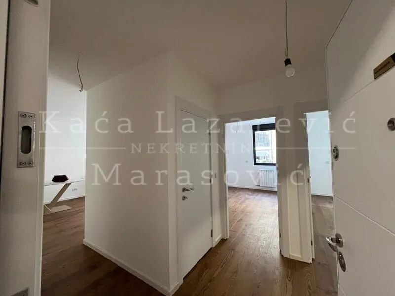 Prodaja, trosoban stan, 67m², Višnjica, Palilula Sve Podlokacije