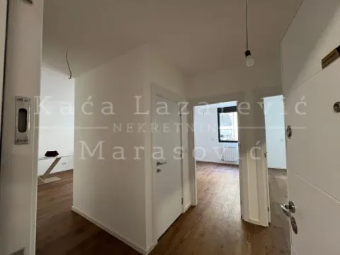 Prodaja, trosoban stan, 67m², Višnjica, Palilula Sve Podlokacije - image 6