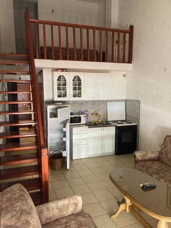 Sale, one bedroom apartment, 48m², Bar, Crna Gora