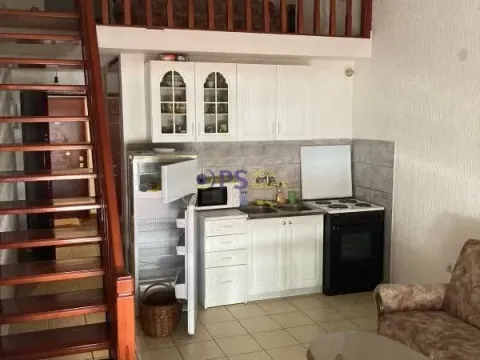 Prodaja, jednosoban stan, 48m², Bar, Crna Gora - image 2