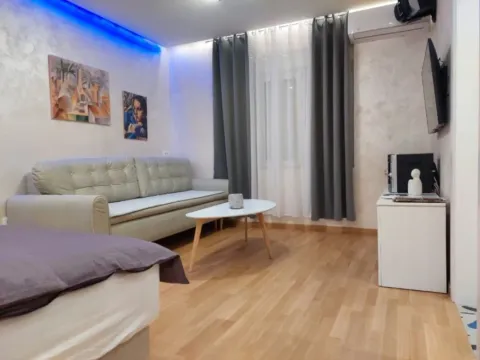 Izdavanje, garsonjera, 31m², Pažići, Danilovgrad - image 6