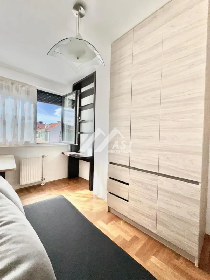 Rent, three bedroom apartment, 50m², Grbavica, Novi Sad Sve Podlokacije