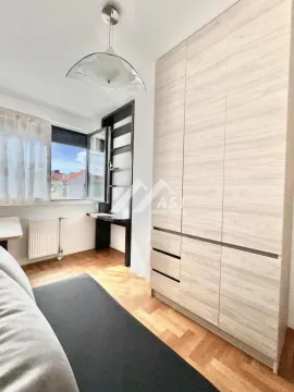 Rent, three bedroom apartment, 50m², Grbavica, Novi Sad Sve Podlokacije - image 9