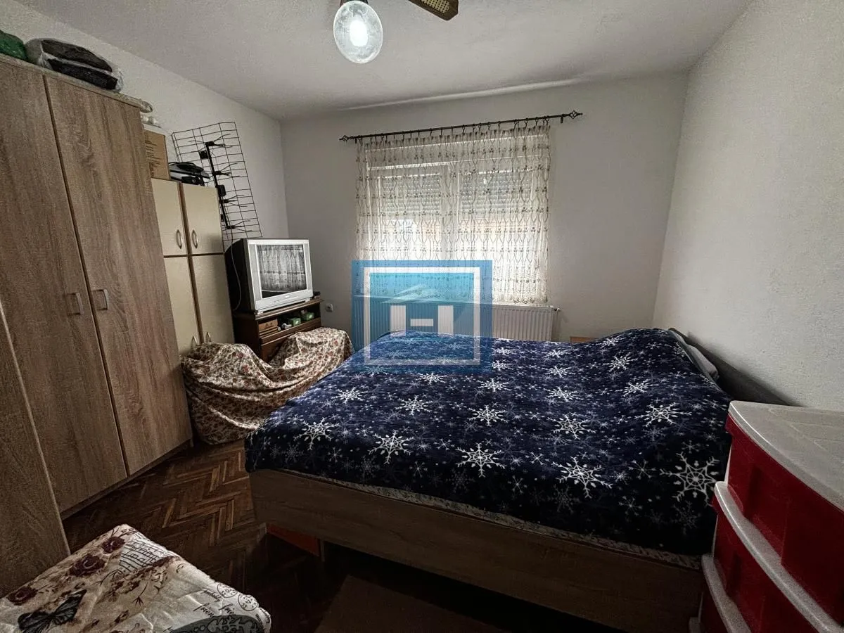 Sale, house, 90m², Novo Lanište, Jagodina