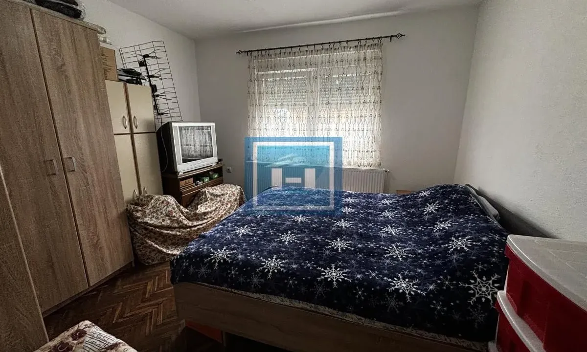 Sale, house, 90m², Novo Lanište, Jagodina