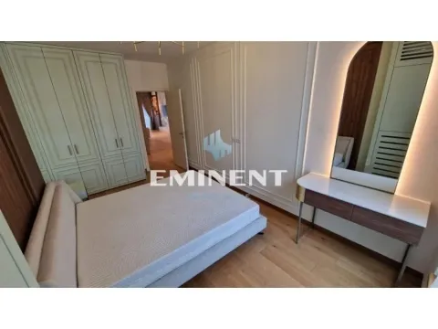 Izdavanje, trosoban stan, 92m², Novi Beograd Blok 65, Novi Beograd Sve Podlokacije - image 12